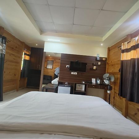 Go Green Spice & Eco Resort Cavelossim Dış mekan fotoğraf