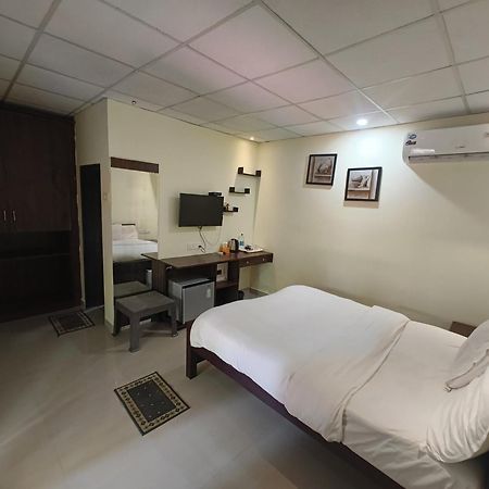 Go Green Spice & Eco Resort Cavelossim Dış mekan fotoğraf
